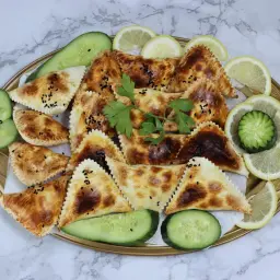 بف خضار